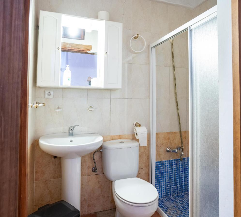 Aparthotel Apar. Sierraguadalquivir Quesada Exteriér fotografie
