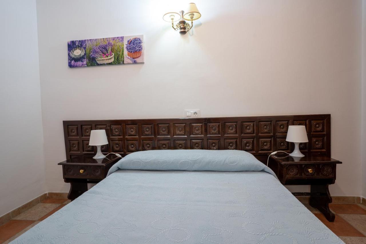 Aparthotel Apar. Sierraguadalquivir Quesada Exteriér fotografie